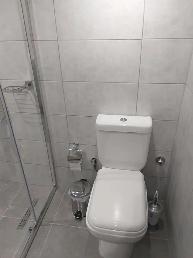 Full Apartment With Private Garden Murzi