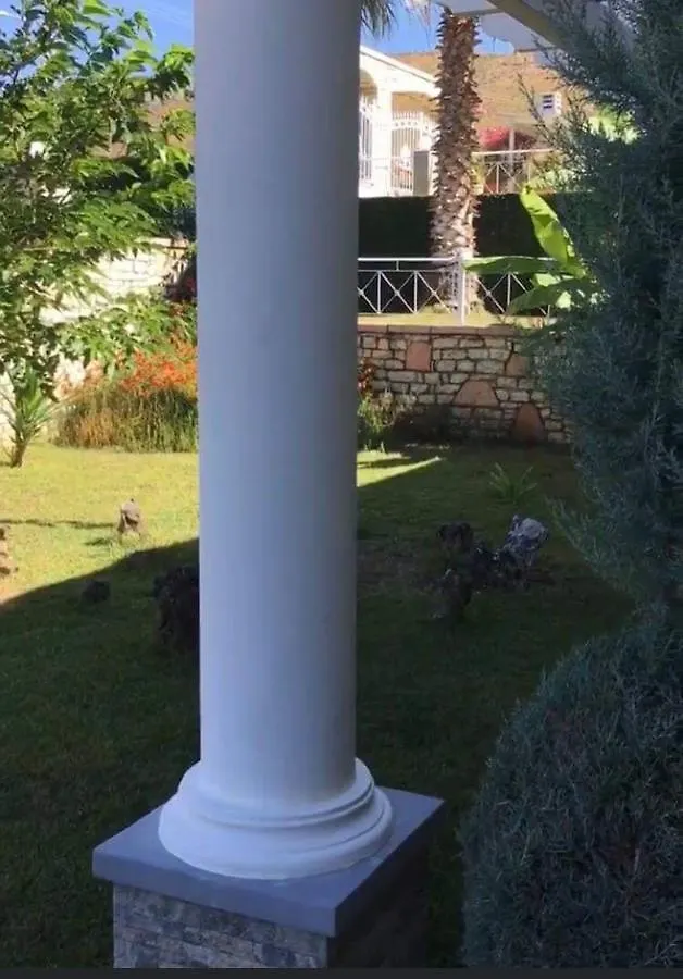 Full Apartment With Private Garden Murzi