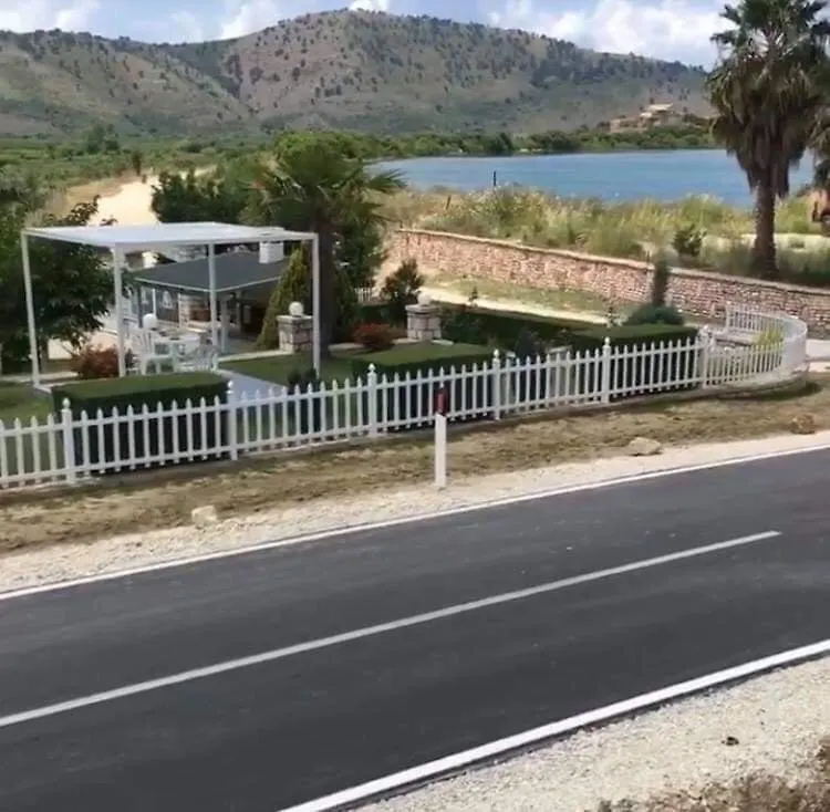 Full Apartment With Private Garden Murzi
